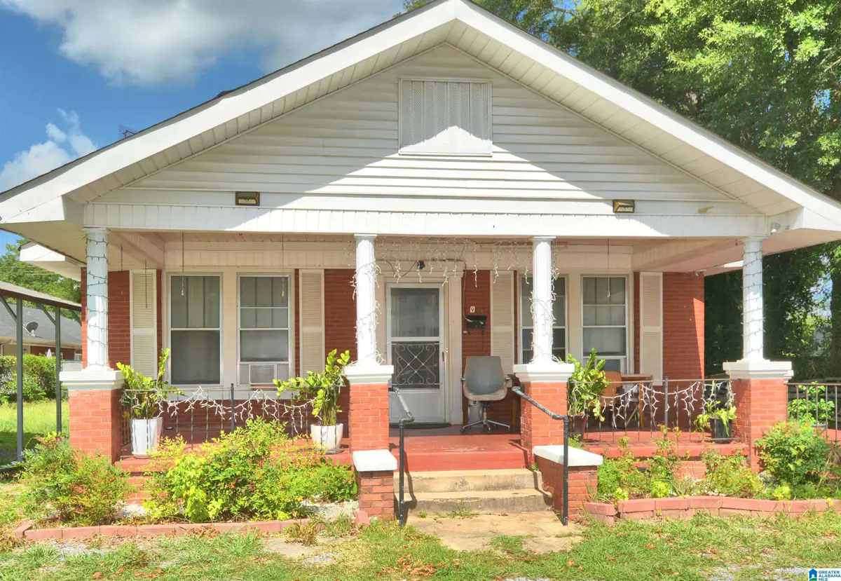 9 S NORTON AVENUE, Sylacauga, AL 35150 - #1