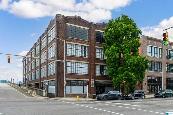 2329 1ST AVENUE N, Birmingham, AL 35203