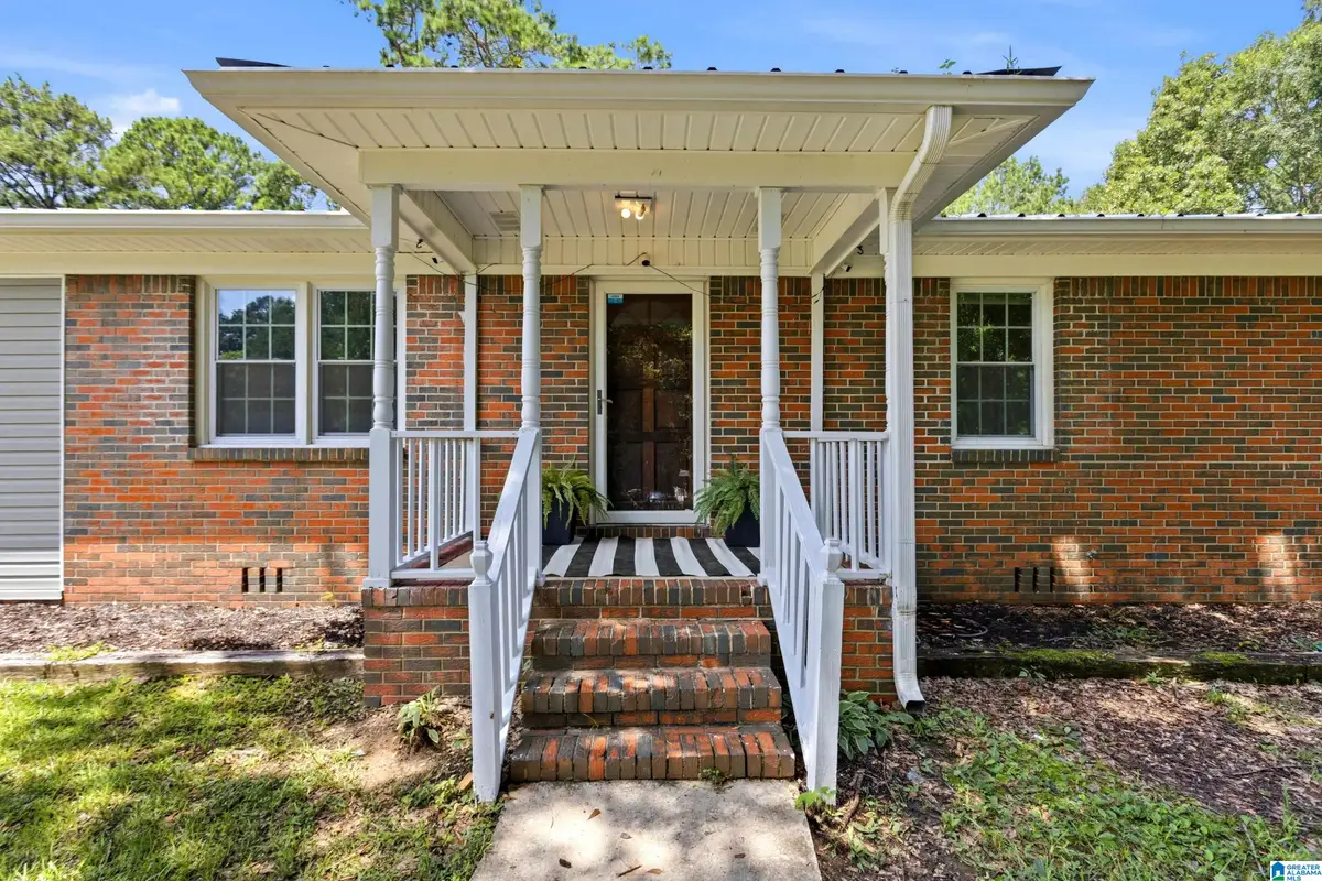 5882 KILGORE CHURCH ROAD, Dora, AL 35062 - #1