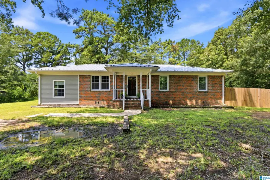 5882 KILGORE CHURCH ROAD, Dora, AL 35062 - #2