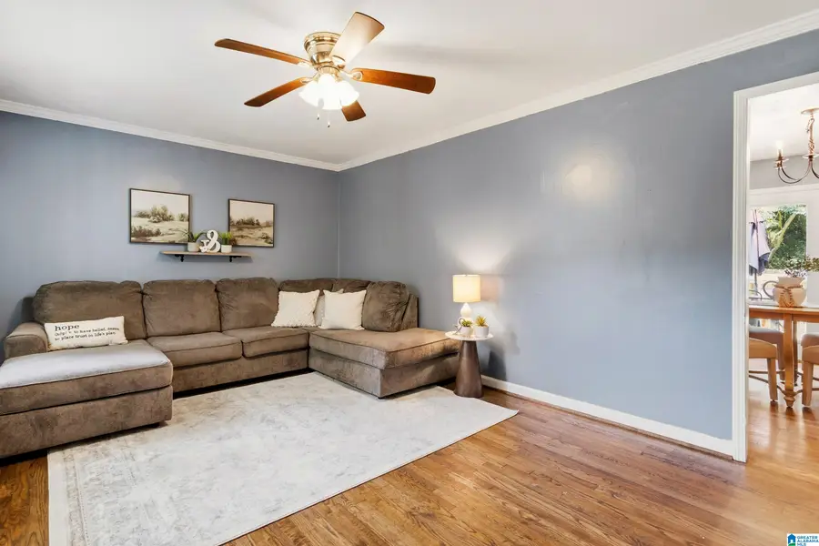 5882 KILGORE CHURCH ROAD, Dora, AL 35062 - #3