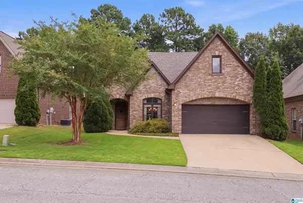 4155 OVERLOOK CIRCLE, Trussville, AL 35173