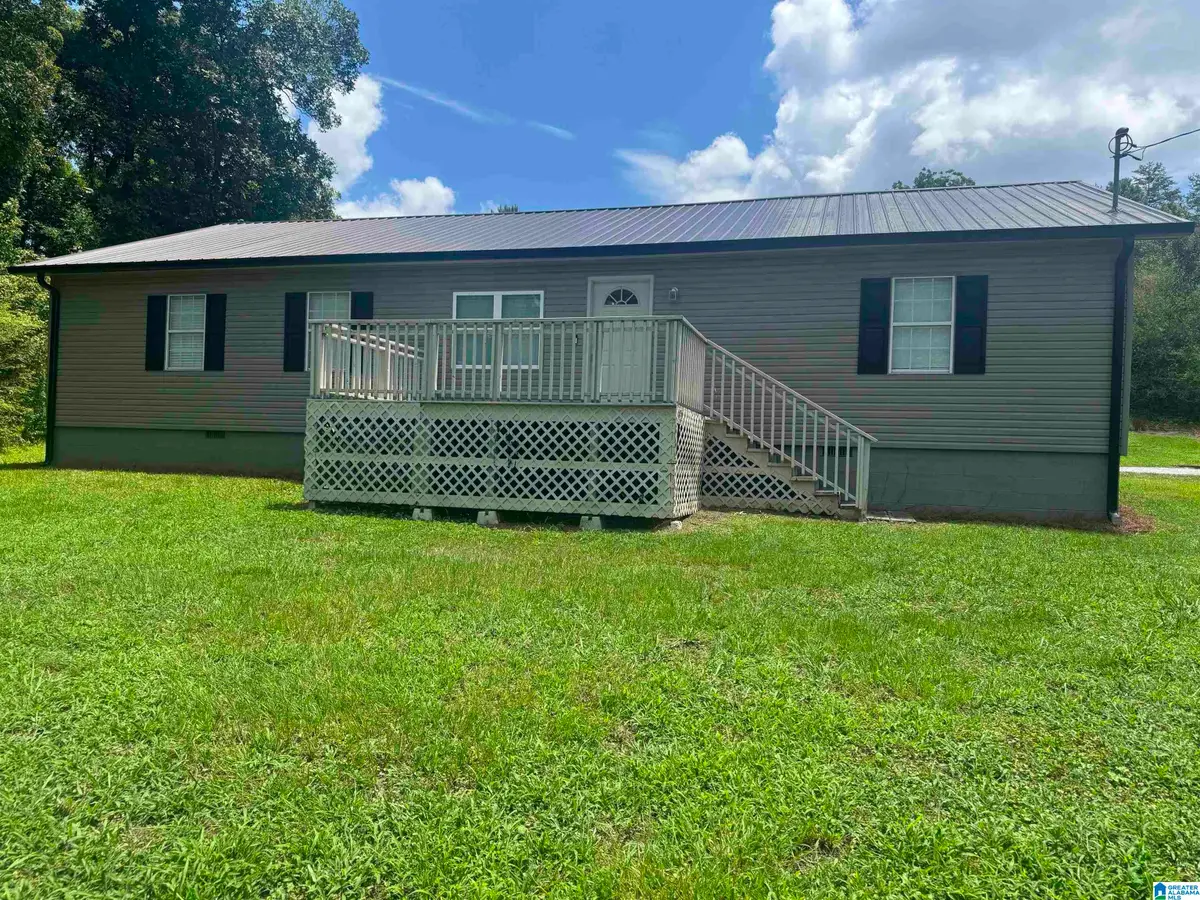 2553 LAY SPRINGS ROAD, Gadsden, AL 35904 - #1