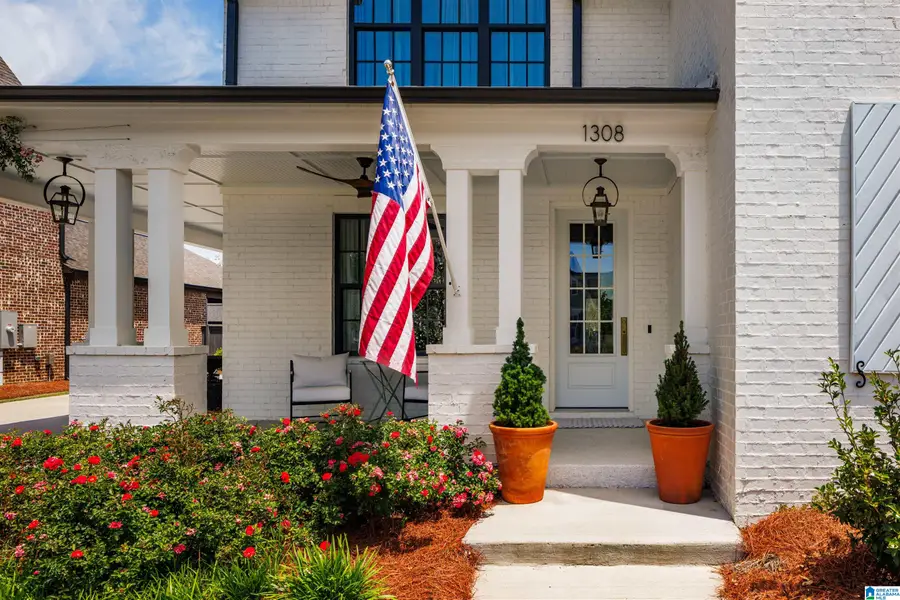 1308 SEVERN WAY, Hoover, AL 35244 - #3
