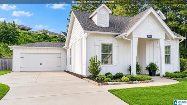 5193 SIMMS RIDGE, Pelham, AL 35124