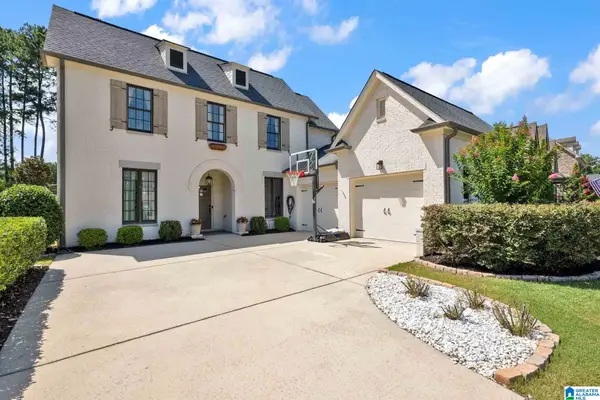 319 KILKERRAN CIRCLE, Pelham, AL 35124