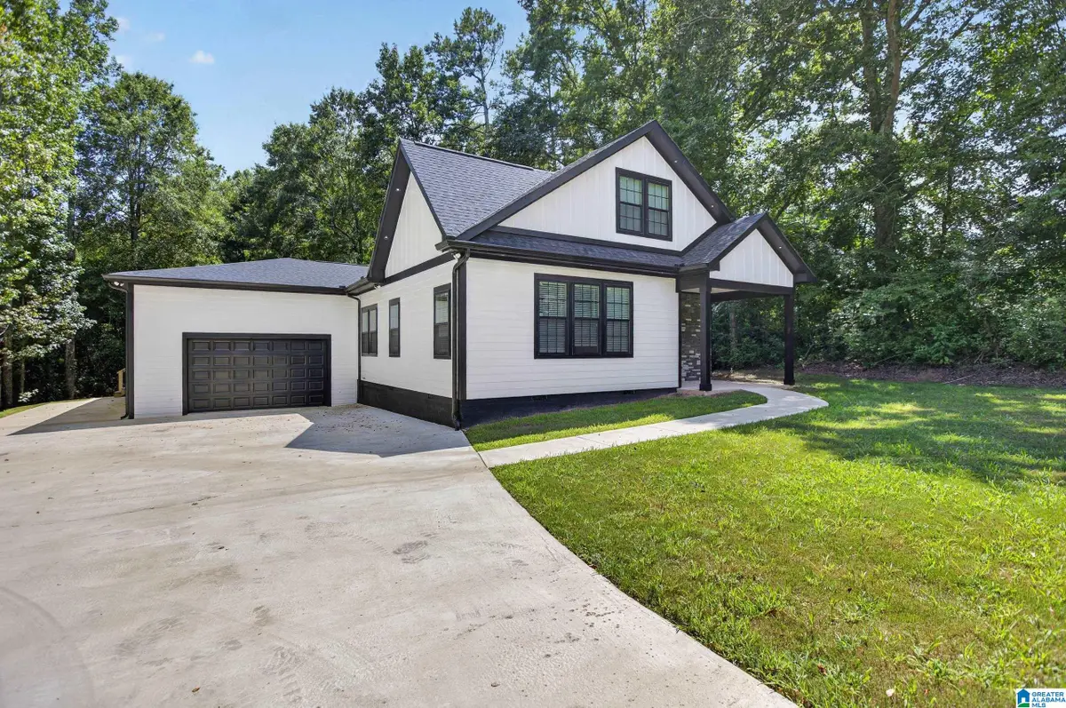 270 CHOCCOLOCCO DRIVE, Anniston, AL 36207 - #1