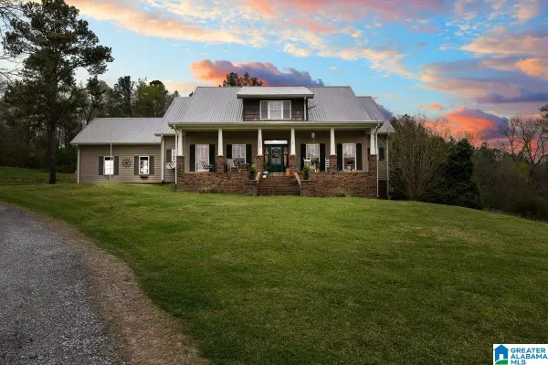 49886 US HWY 231, Oneonta, AL 35121