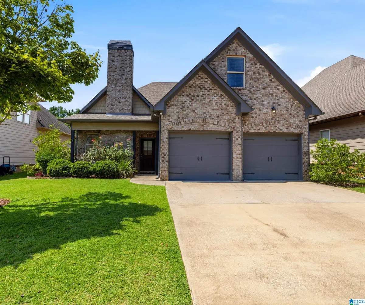 1043 SPRINGFIELD DRIVE, Chelsea, AL 35043 - #1
