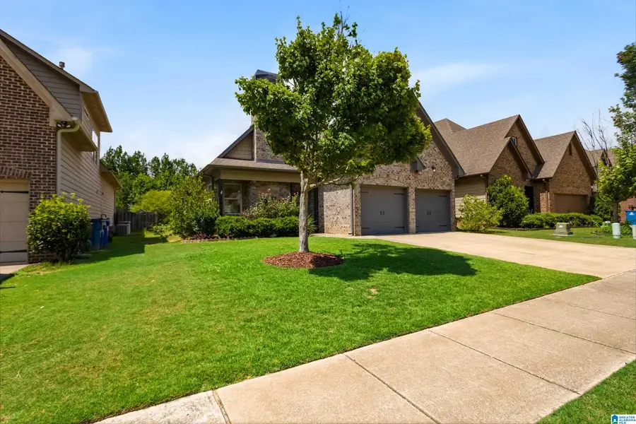 1043 SPRINGFIELD DRIVE, Chelsea, AL 35043 - #3