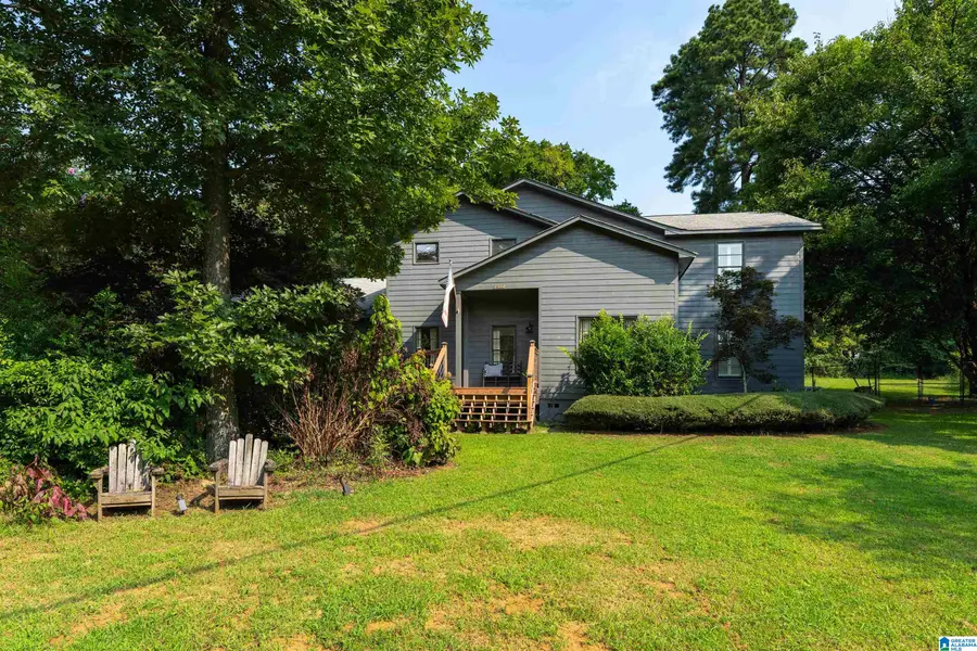 1540 HOLLY ROAD, Hoover, AL 35226 - #2