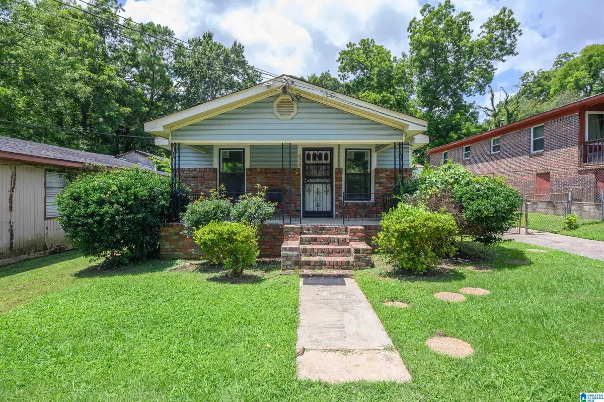 606 ANTWERP AVENUE, Birmingham, AL 35212 - #1