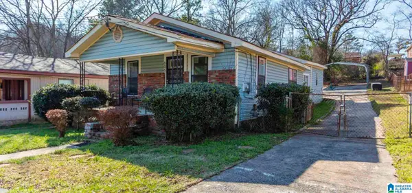 606 ANTWERP AVENUE, Birmingham, AL 35212