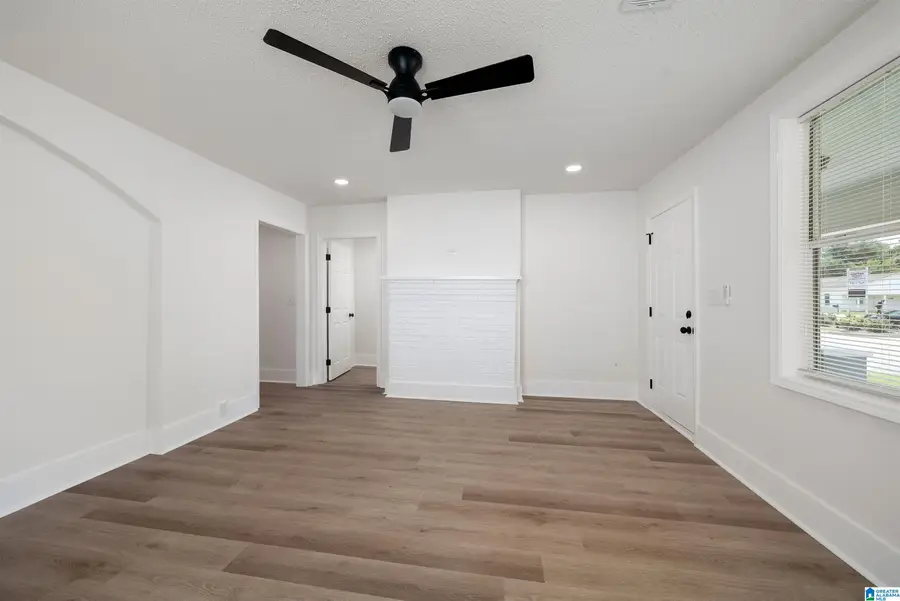522 18TH STREET, Tuscaloosa, AL 35401 - #3