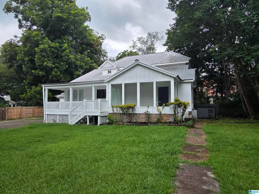 1406 12TH AVENUE N, Bessemer, AL 35020 - #3