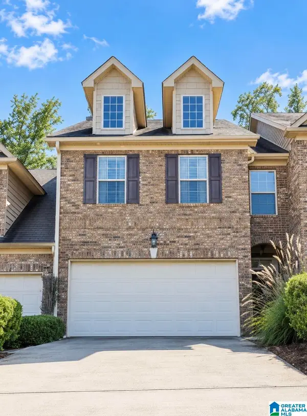 93 PUTTENUM WAY, Oxford, AL 36203