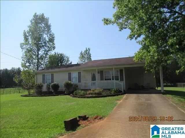 150 GREENVALE DRIVE, Oxford, AL 36203 - #1