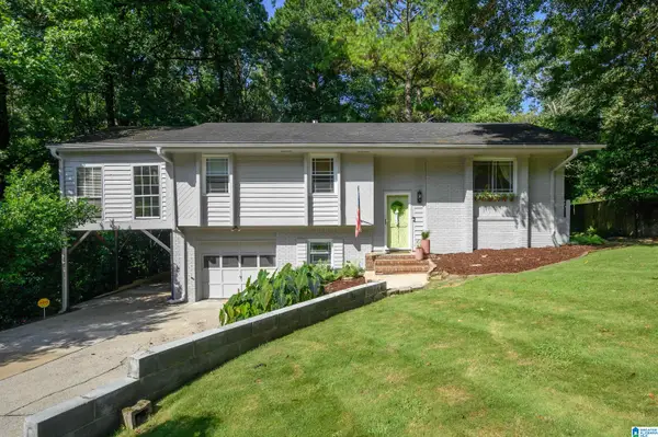 4914 INDIAN VALLEY ROAD, Birmingham, AL 35244