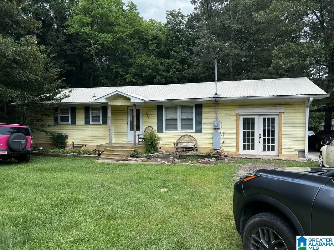 448 EMPIRE ROAD, Sumiton, AL 35148 - #1