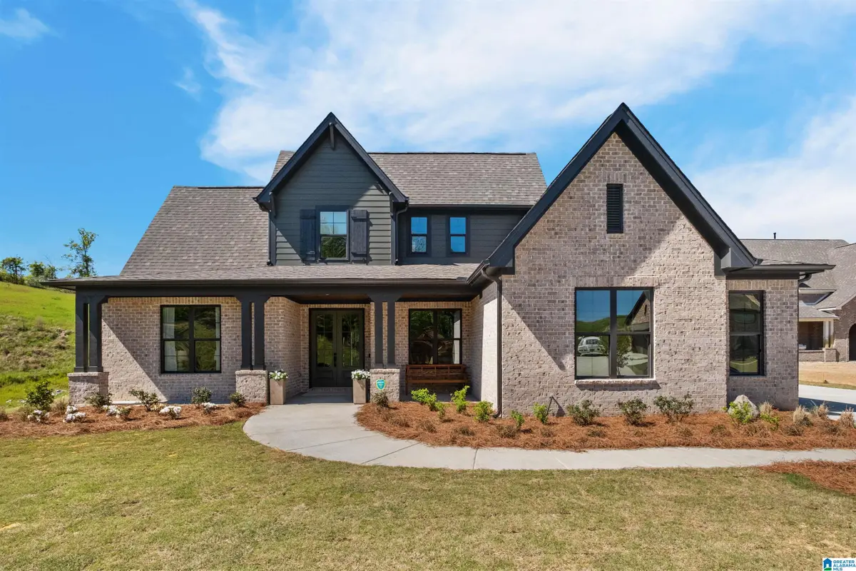 4132 BLACKRIDGE CREST, Hoover, AL 35244 - #1