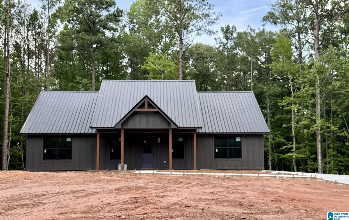 663 COUNTY ROAD 100, Lineville, AL 36266 - #1