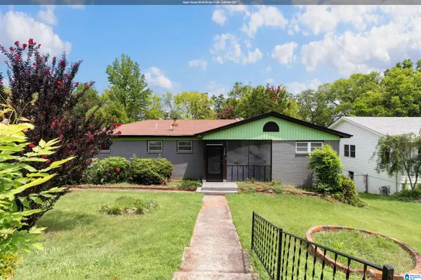 344 22ND AVENUE S, Birmingham, AL 35205