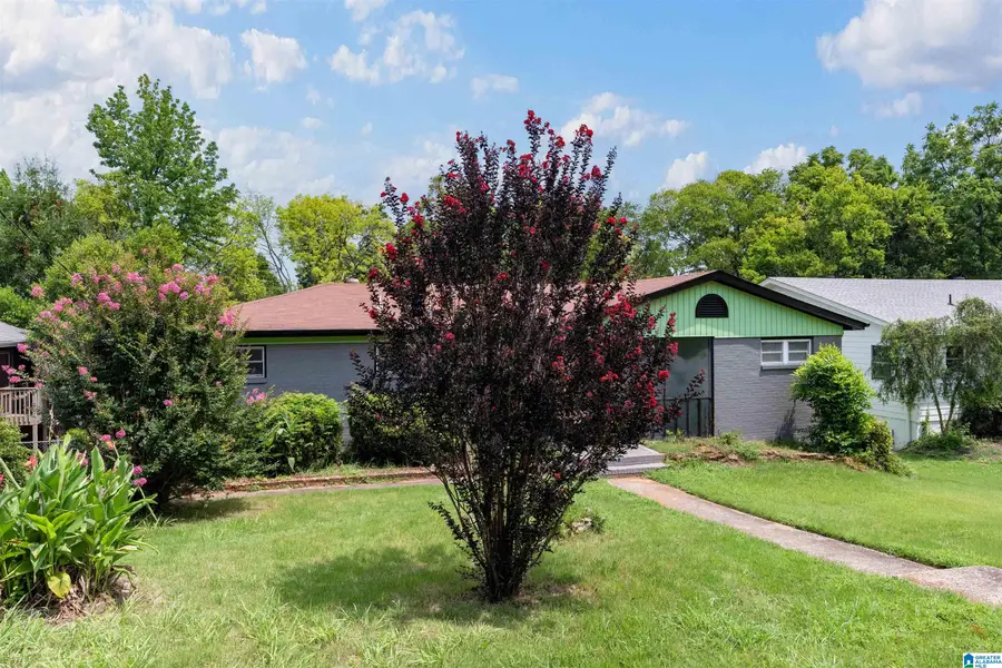 344 22ND AVENUE S, Birmingham, AL 35205 - #3