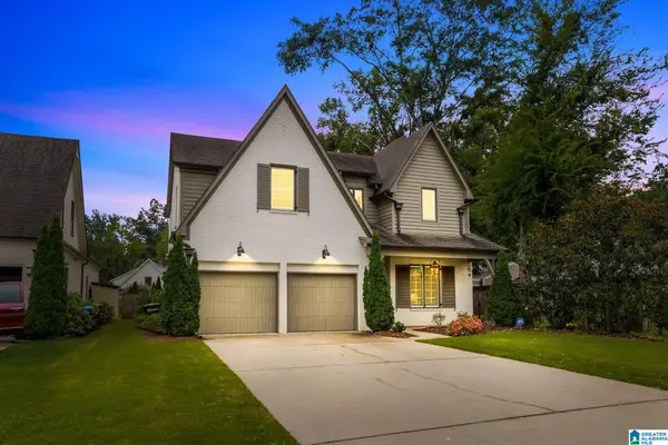 801 CARR AVENUE, Homewood, AL 35209