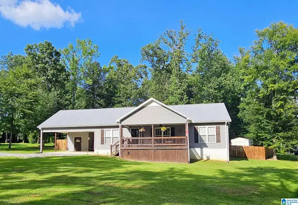 936 COUNTY HIGHWAY 7, Hayden, AL 35079