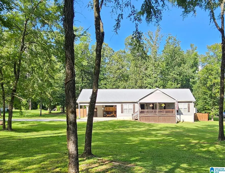 936 COUNTY HIGHWAY 7, Hayden, AL 35079 - #2