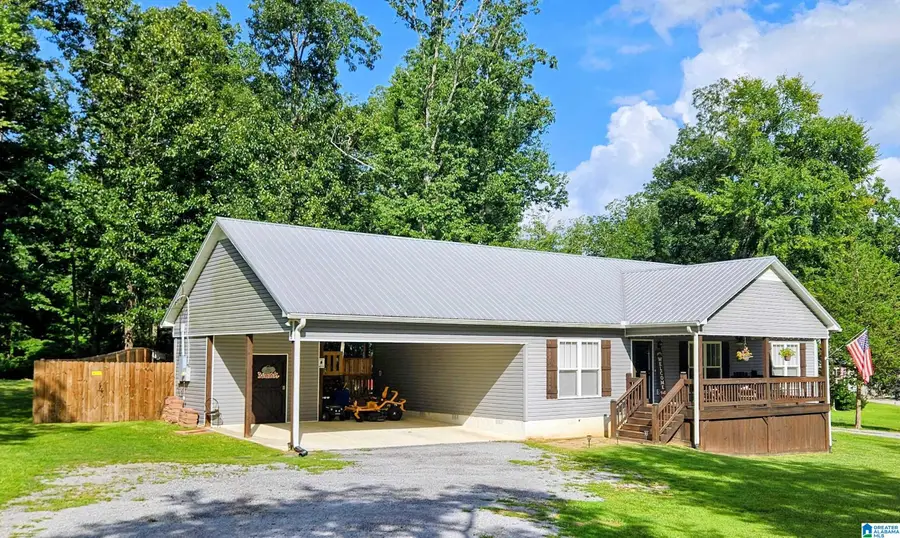 936 COUNTY HIGHWAY 7, Hayden, AL 35079 - #3