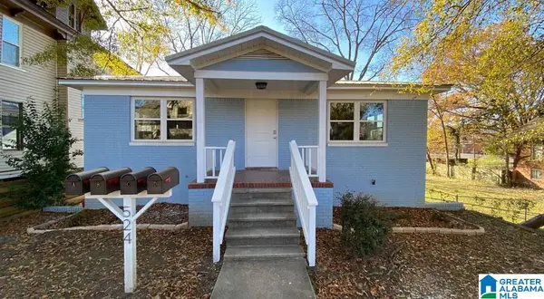 524 55TH STREET, Birmingham, AL 35212
