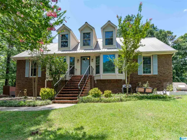 2614 ROYAL CIRCLE, Pelham, AL 35124