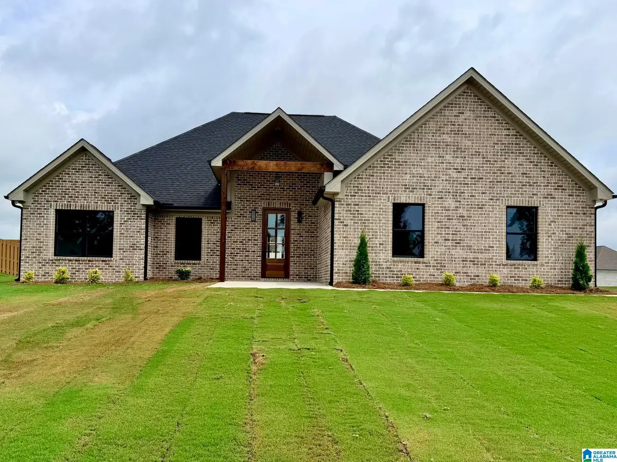 170 CREST LOOP ROAD, Clanton, AL 35045 - #1