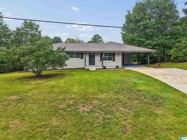508 TAMBAY DRIVE, Birmingham, AL 35217