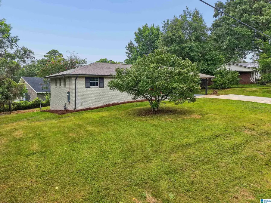 508 TAMBAY DRIVE, Birmingham, AL 35217 - #3