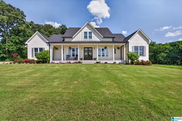 840 HIGHWAY 24, Alabaster, AL 35007