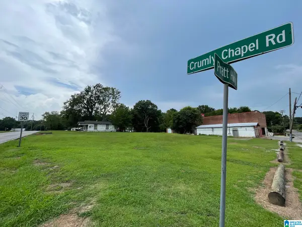 216 CRUMLEY CHAPEL ROAD, Birmingham, AL 35216