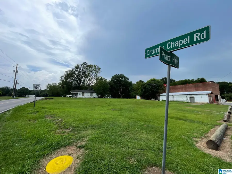 216 CRUMLEY CHAPEL ROAD, Birmingham, AL 35216 - #2