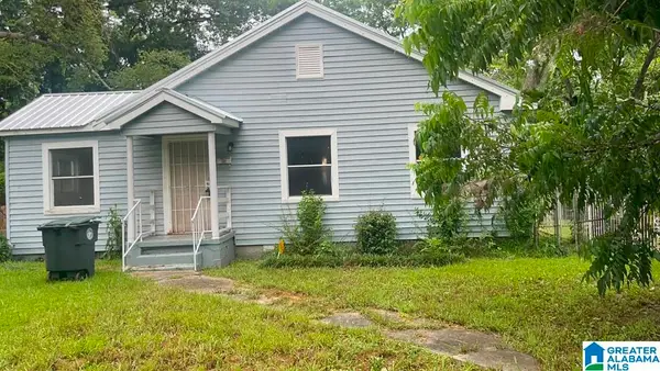 312 25TH STREET SW, Birmingham, AL 35211