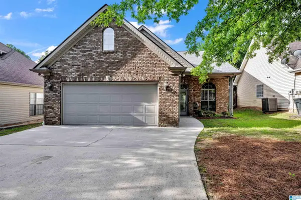 521 CAHABA MANOR LANE, Pelham, AL 35124