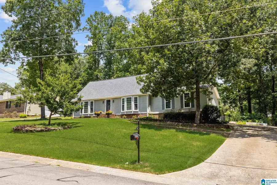 5636 HAMPTON ROAD, Irondale, AL 35210 - #3