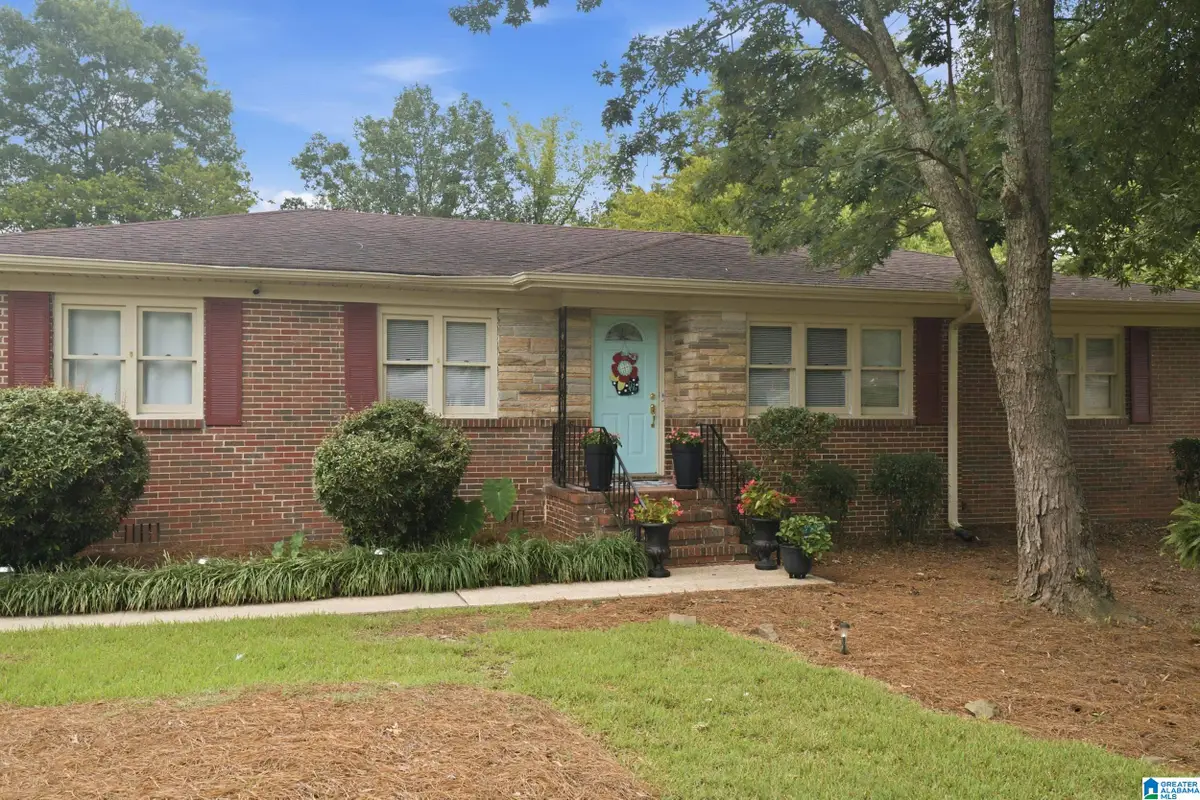 3 SUNSET DRIVE, Birmingham, AL 35215 - #1
