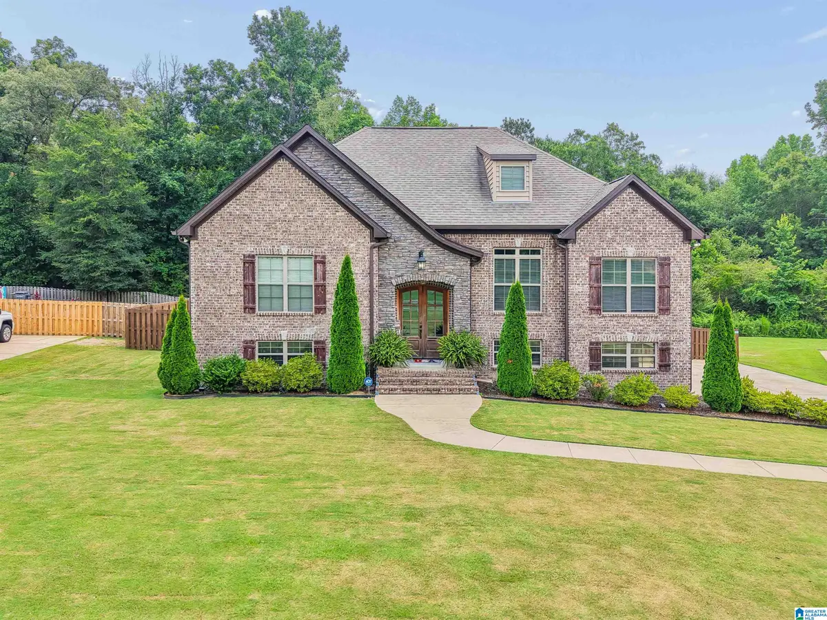 1053 CREEL DRIVE, Moody, AL 35004 - #1