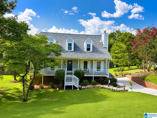 1705 NATIVE DANCER DRIVE, Helena, AL 35080