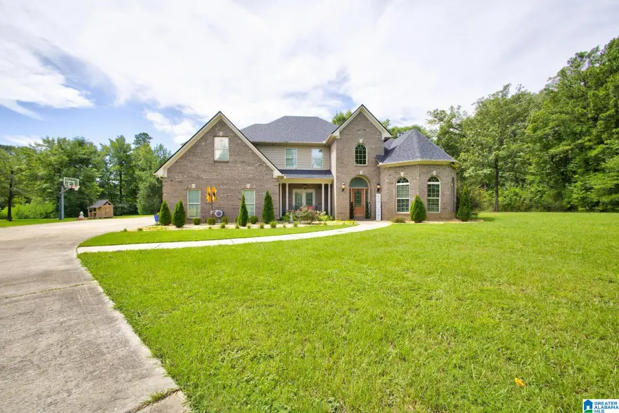 21 RED ROAD, Calera, AL 35040 - #2