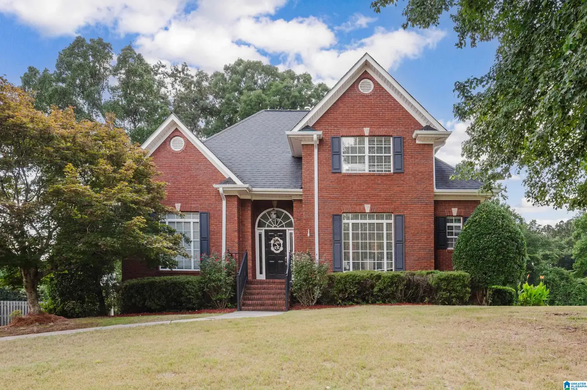 1518 CLOVER AVENUE, Gardendale, AL 35071 - #1
