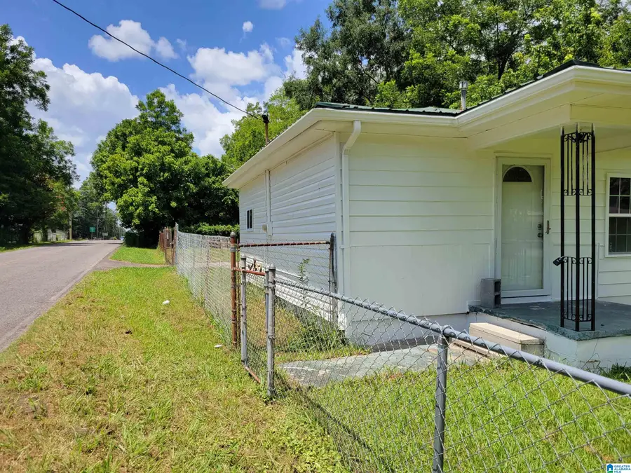 5928 WARNER STREET, Birmingham, AL 35228 - #2
