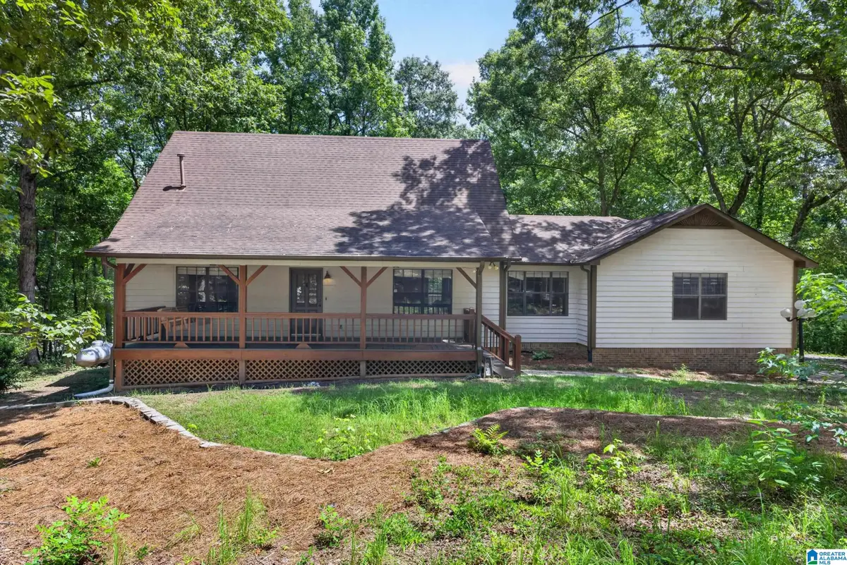 8340 SERENE LAKE ROAD, McCalla, AL 35111 - #1