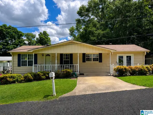 9141 3RD AVENUE, Trafford, AL 35172